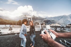 How Aerial Photography is Reshaping Real Estate Listings Across the Region