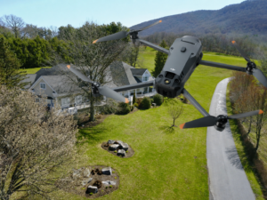 Is Aerial Videography in Bluefield Really Necessary for Better Property Marketing?