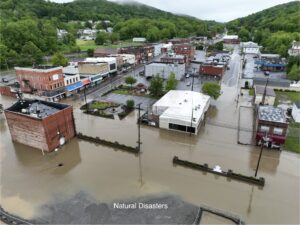 Why Cinematic Drone in Bluefield, VA Makes Every Shot Matter